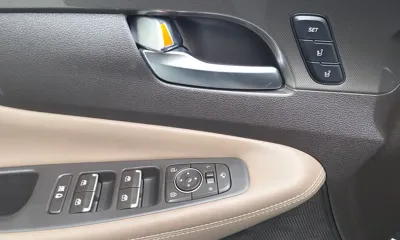 Hyundai Santafe 2020, 133492 км, за 18500000 KRW - фото 27