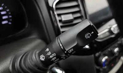 ChevroletGMDaewoo Captiva 2016, 105227 км, за 6100000 KRW - фото 20