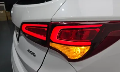 Hyundai Santafe 2018, 83250 км, за 15700000 KRW - фото 23