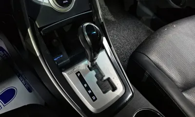 Hyundai Avante 2011, 195154 км, за 3900000 KRW - фото 9