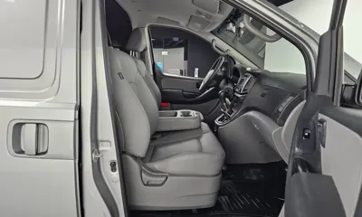 Hyundai Starex 2017, 164152 км, за 9000000 KRW - фото 11