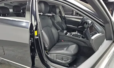 Genesis G80 2019, 102220 км, за 16500000 KRW - фото 12