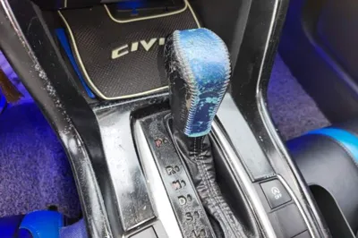 Honda Civic 2016, 87200 км, за 43554.59 CNY - фото 14