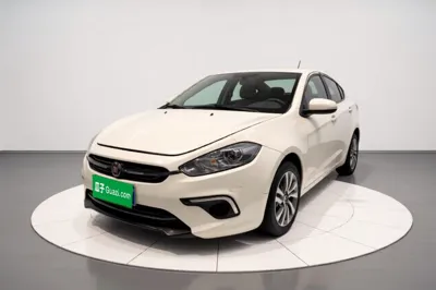 Fiat Ottimo · 2014 год