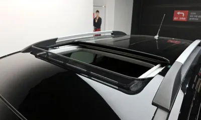 ChevroletGMDaewoo Trax 2019, 81395 км, за 9300000 KRW - фото 36