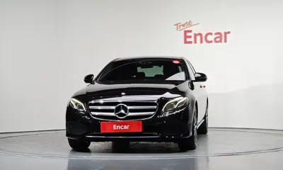 Mercedes-Benz E-Class 2019, 169781 км, за 19500000 KRW