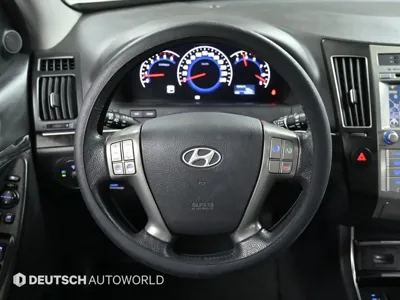 Hyundai Veracruz 2012, 160345 км, за 5700000 KRW - фото 13