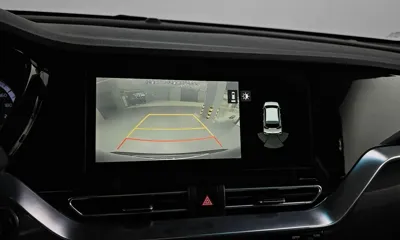 Kia Niro 2020, 77765 км, за 15800000 KRW - фото 14