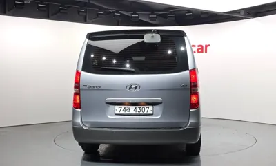 Hyundai Starex 2016, 192455 км, за 10700000 KRW