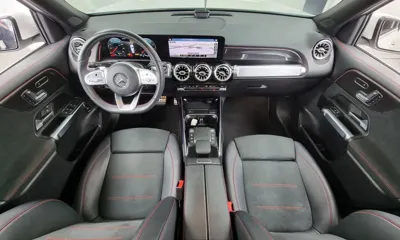 Mercedes-Benz GLB-Class 2021, 46738 км, за 37500000 KRW - фото 7