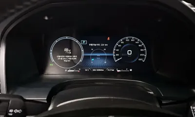 KG_Mobility_Ssangyong Rexton 2024, 53364 км, за 27500000 KRW - фото 8