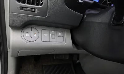 Hyundai Starex 2019, 251665 км, за 9300000 KRW - фото 17