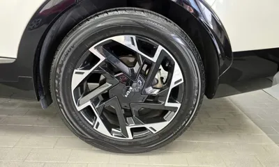 Kia Sportage 2022, 119697 км, за 22900000 KRW - фото 21