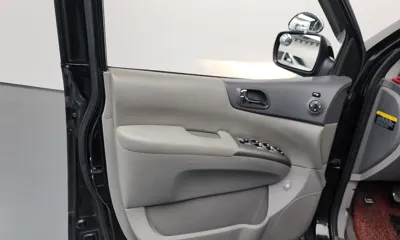 Kia Canival 2013, 110783 км, за 4400000 KRW - фото 24