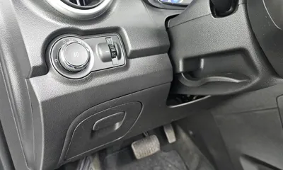 ChevroletGMDaewoo Trax 2015, 121465 км, за 3990000 KRW - фото 13