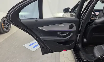 Mercedes-Benz E-Class 2017, 132043 км, за 25900000 KRW - фото 25