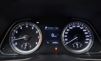 Hyundai Sonata 2020, 64285 км, за 18500000 KRW - фото 8