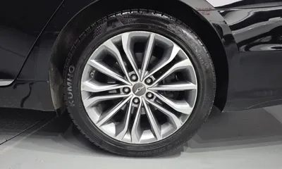 Hyundai Genesis 2016, 138319 км, за 11200000 KRW - фото 21