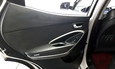 Hyundai Santafe 2015, 147725 км, за 8300000 KRW - фото 25