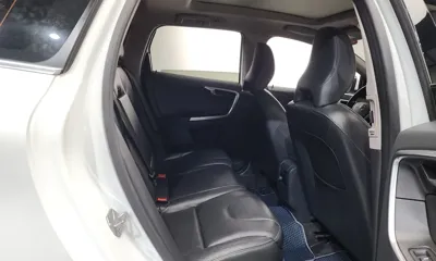 Volvo XC60 2017, 107284 км, за 12900000 KRW - фото 11