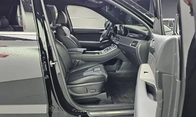 Hyundai Palisade 2022, 103709 км, за 27900000 KRW - фото 26