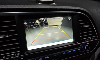Hyundai Avante 2017, 154657 км, за 12200000 KRW - фото 15