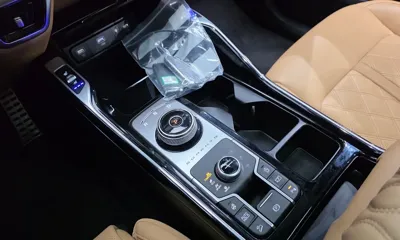 Kia Sorento 2021, 49713 км, за 29800000 KRW - фото 9