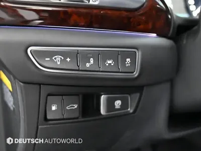 Genesis EQ900 2016, 113662 км, за 19900000 KRW - фото 17