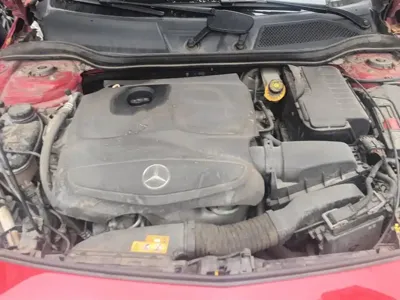 Mercedes-Benz A-Class (Import) 2016, 83300 км, за 56800 CNY - фото 10