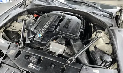 BMW 6-Series 2013, 227355 км, за 8700000 KRW - фото 6