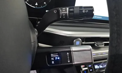 Hyundai Grandeur 2023, 41142 км, за 23700000 KRW - фото 9