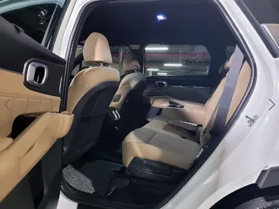 Kia Sorento 2024, 20110 км, за 26700000 KRW - фото 8