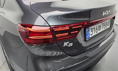 Kia K3 2022, 136364 км, за 14500000 KRW - фото 23
