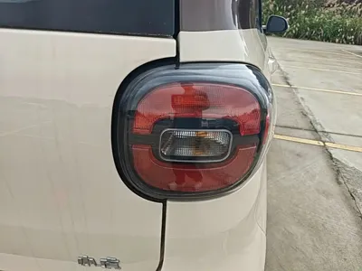 FERRAL EV 2022, 24800 км, за 18500 CNY - фото 8