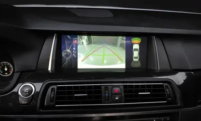 BMW 5-Series 2014, 132617 км, за 11400000 KRW - фото 15