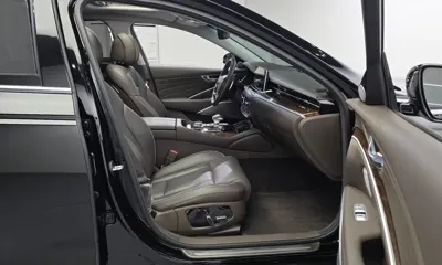 Kia K9 2020, 163474 км, за 15500000 KRW - фото 12