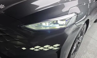 Kia K8 2024, 37408 км, за 30290000 KRW - фото 22
