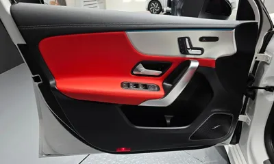 Mercedes-Benz A-Class 2025, 6269 км, за 68900000 KRW - фото 24
