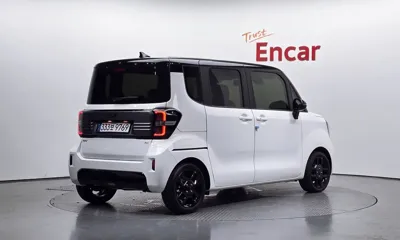 Kia Ray 2026, 17 км, за 22000000 KRW