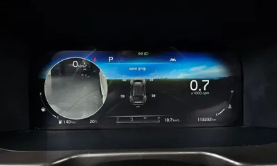 Kia Sorento 2021, 113232 км, за 25500000 KRW - фото 8