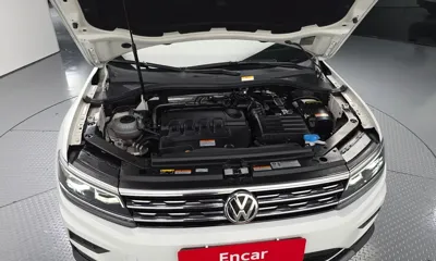 Volkswagen Tiguan 2020, 25045 км, за 23900000 KRW - фото 6