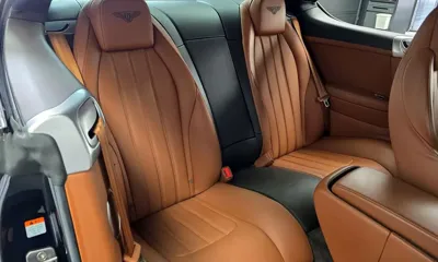 Bentley Continental 2015, 117367 км, за 43490000 KRW - фото 12