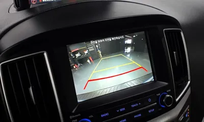 Hyundai Starex 2021, 51431 км, за 18500000 KRW - фото 16
