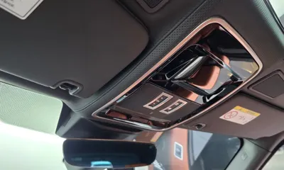 Land Rover Range Rover 2017, 86480 км, за 54900000 KRW - фото 17