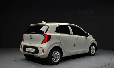 Kia Morning 2020, 53325 км, за 10000000 KRW