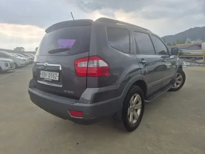 Kia Mohave 2015, 350429 км, за 6200000 KRW - фото 4