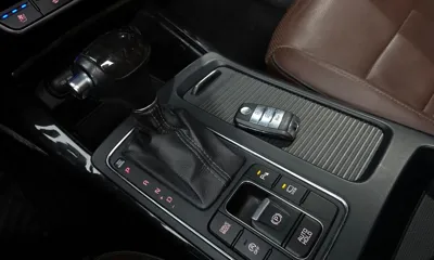 Kia Sorento 2015, 149215 км, за 11990000 KRW - фото 9