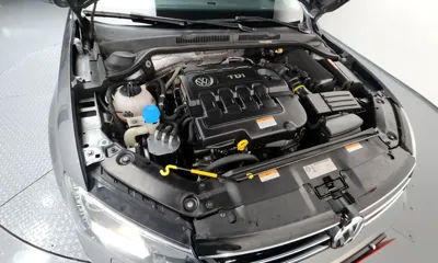 Volkswagen Jetta 2015, 106068 км, за 7990000 KRW - фото 6