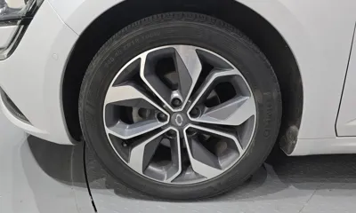 Renault-KoreaSamsung SM6 2019, 63659 км, за 10000000 KRW - фото 5