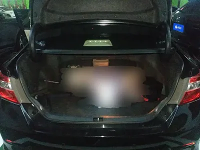 Toyota Camry 2014, 134500 км, за 42000 CNY - фото 4